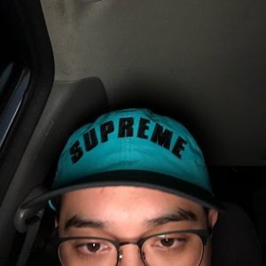 Meet your Posher, Vincent